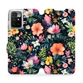 Phone Case Xiaomi Redmi 10 - Design VP48S