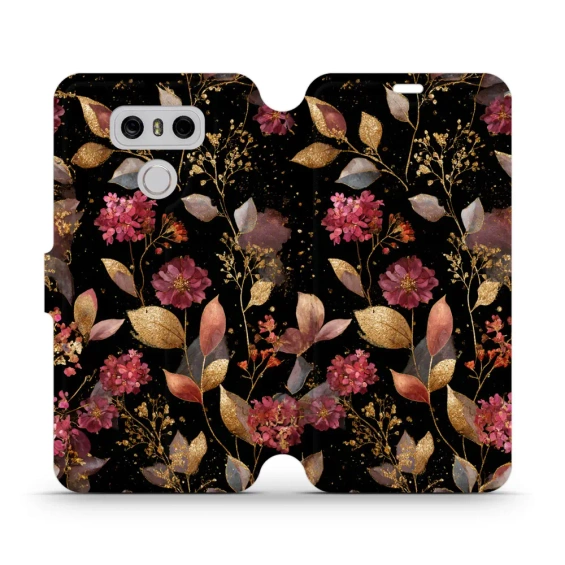 Hülle für LG G6 - Farbe V171S