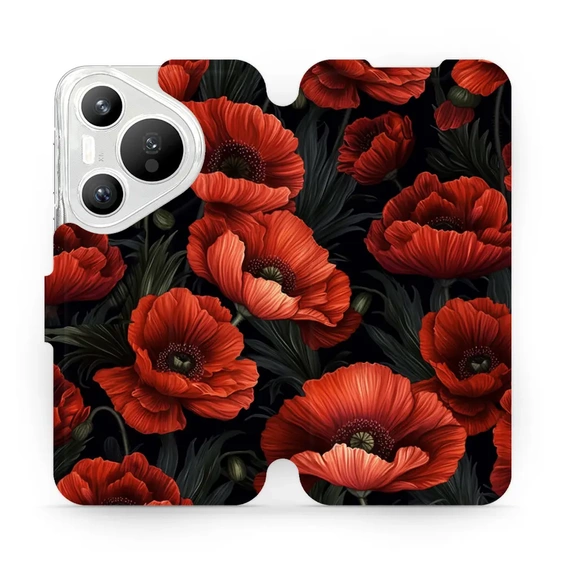 Hülle für Huawei Pura 70 - Farbe VP45S