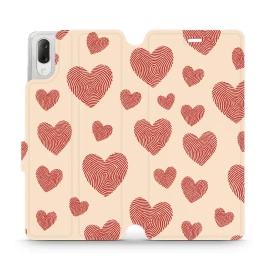 Hülle für Sony Xperia L3 - Farbe VP93S