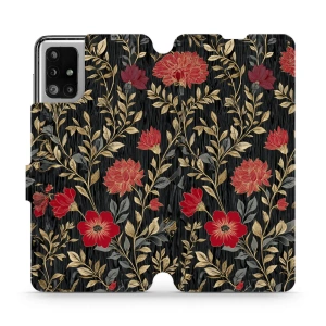 Phone Case Samsung Galaxy M51 - Design V172S