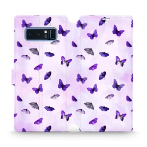 Phone Case Samsung Galaxy Note 8 - Design VP76S