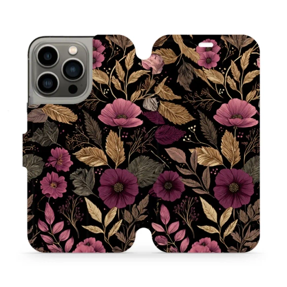 Etui do Apple iPhone 13 Pro - wzór V170S