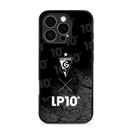 Etui Glossy Case do Apple iPhone 16 Pro - wzór G11GZ