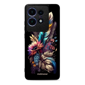 Phone Glossy Case Motorola Edge 50 Pro - Design G011G
