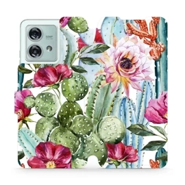 Phone Case Motorola Edge 40 Neo - Design MG09S