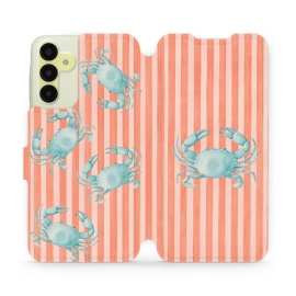 Etui do Samsung Galaxy A15 5G - wzór VP87S