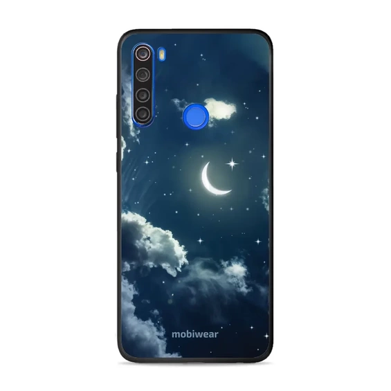 Hülle Glossy Case für Xiaomi Redmi Note 8T - Farbe G048G