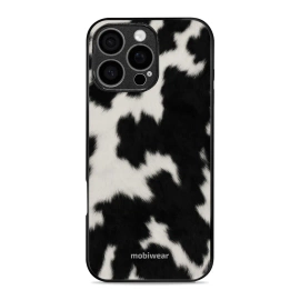 Phone Glossy Case Apple iPhone 16 Pro Max - Design G165G