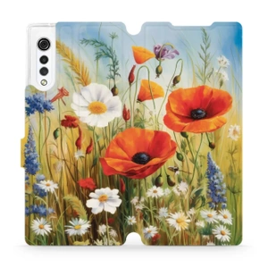 Phone Case LG Velvet - Design VP43S