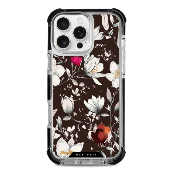 Case MagSafe Elite Bumper for Apple iPhone 16 Pro Max - Design DP72D