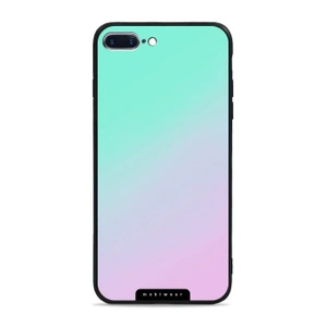 Hülle Glossy Case für Apple iPhone 8 Plus - Farbe G063G