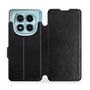 Hülle für Xiaomi Redmi Note 14 Pro 4G - Farbe Black&Gray