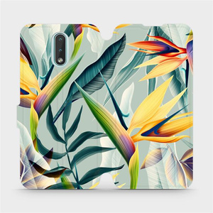 Etui do Nokia 2.3 - wzór MC02S