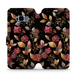 Phone Case Samsung Galaxy S8 - Design V171S