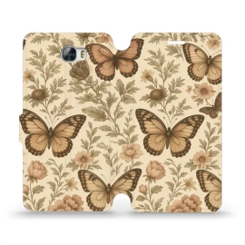 Phone Case Huawei Y5 II - Design VP92S