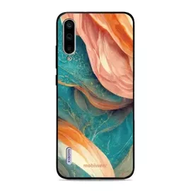 Phone Glossy Case Xiaomi Mi A3 - Design G025G