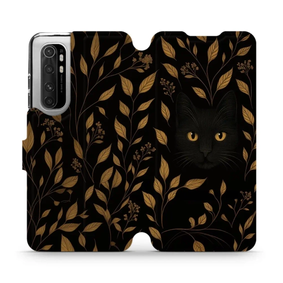 Phone Case Xiaomi Mi Note 10 Lite - Design V164S