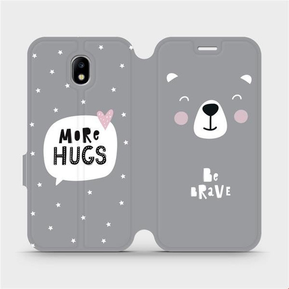 Phone Case Samsung Galaxy J5 2017 - Design MH06P