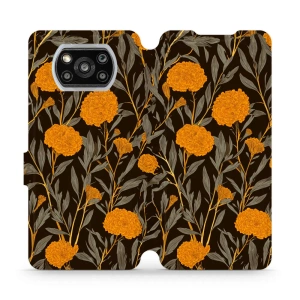 Hülle für Xiaomi POCO X3 Pro - Farbe V175S