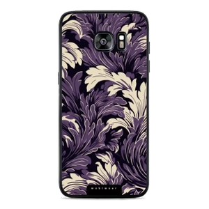 Phone Glossy Case Samsung Galaxy S7 Edge - Design GA46G