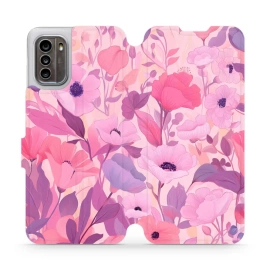 Phone Case Nokia G60 5G - Design VP74S