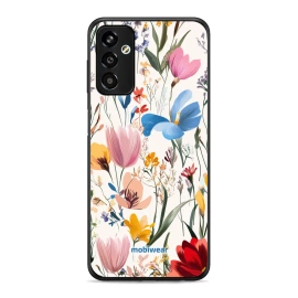 Phone Glossy Case Samsung Galaxy M13 - Design GP70G