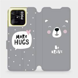 Phone Case Xiaomi POCO C40 - Design MH06P