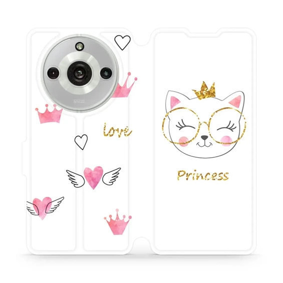 Phone Case Realme 11 Pro Plus - Design MH03S