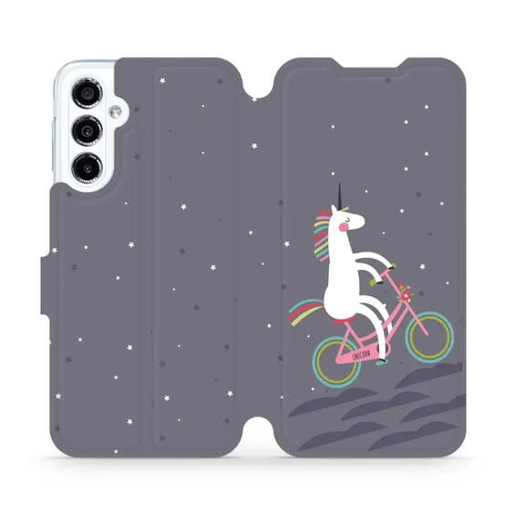 Etui do Samsung Galaxy M34 5G - wzór V024P