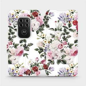 Hülle für Motorola One Zoom - Farbe MD01S