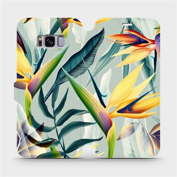Phone Case Samsung Galaxy S8 Plus - Design MC02S