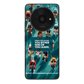 Phone Glossy Case Xiaomi Redmi A3 - Design GD02G