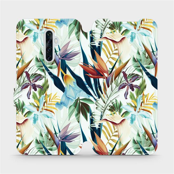 Hülle für OPPO Reno 2Z - Farbe M071P