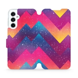 Phone Case Samsung Galaxy M34 5G - Design V110S