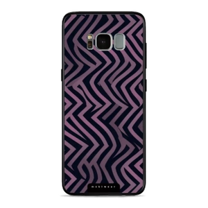 Etui Glossy Case do Samsung Galaxy S8 - wzór GA55G