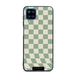 Phone Glossy Case Samsung Galaxy A12 - Design GA58G