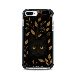 Etui MagSafe Elite Bumper Apple iPhone 8 Plus - wzór D164D