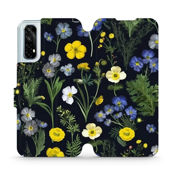 Etui do Realme 7 - wzór VP47S