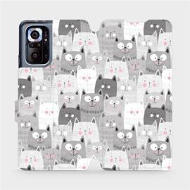 Phone Case Xiaomi Redmi Note 10 pro - Design M099P