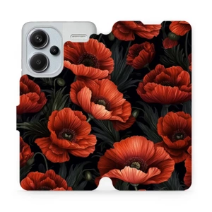 Phone Case Xiaomi Redmi Note 13 PRO Plus - Design VP45S