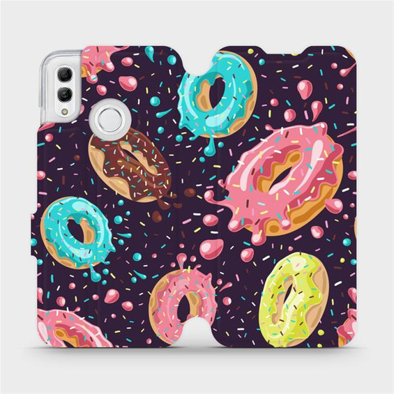 Phone Case Huawei Honor 10 Lite - Design VP19S