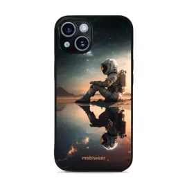 Phone Glossy Case Apple iPhone 14 - Design G003G