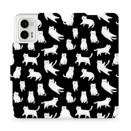 Phone Case Motorola Moto G73 5G - Design V163S