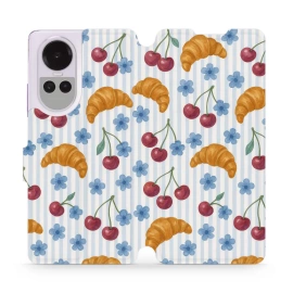 Phone Case OPPO Reno 10 Pro 5G - Design VP85S