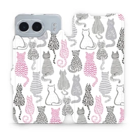 Phone Case OnePlus Nord 4 5G - Design MX01S