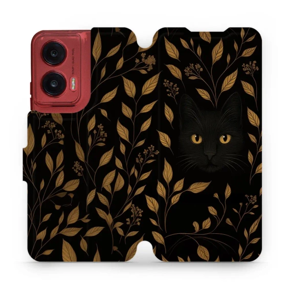 Hülle für Motorola Moto G35 5G - Farbe V164S