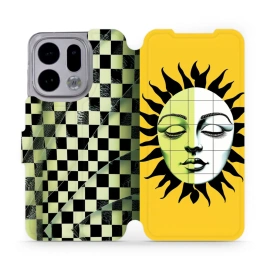 Phone Case OPPO Find X9 - Design VP56S