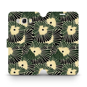 Phone Case Samsung Galaxy J7 2016 - Design VA44S