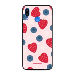 Phone Glossy Case Huawei Nova 3 - Design GP84G